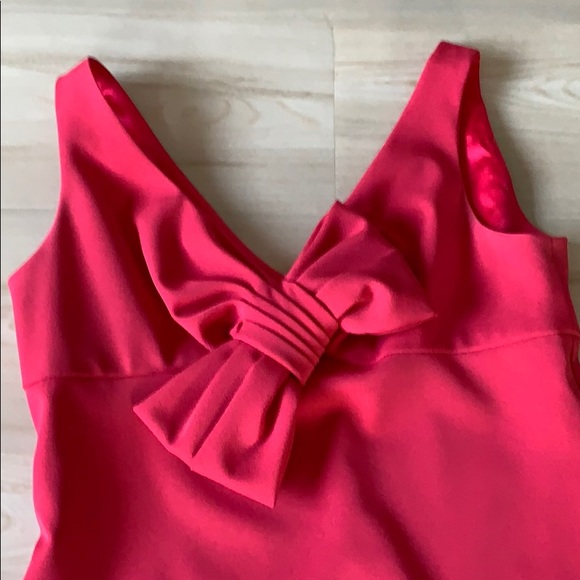 Gorgeous Cocktail  dress in  amazing color - Picture 4 of 9